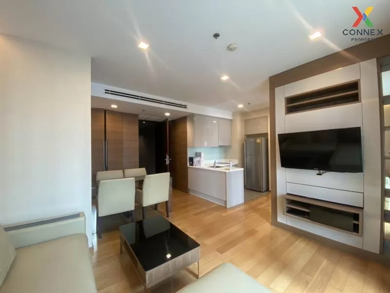 FOR RENT condo , The Address Asoke , MRT-Phetchaburi , Makkasan , 2