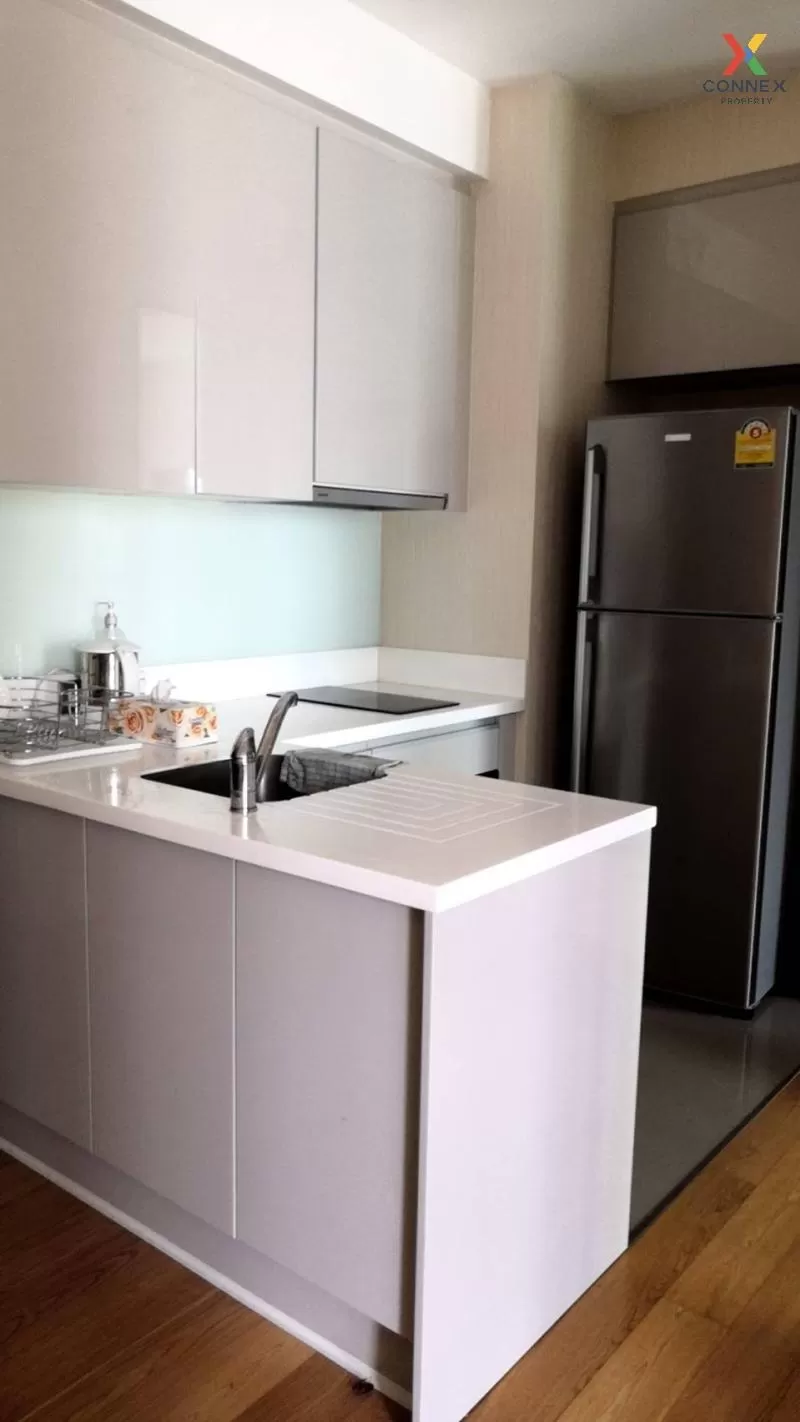 FOR RENT condo , The Address Asoke , MRT-Phetchaburi , Makkasan , 3