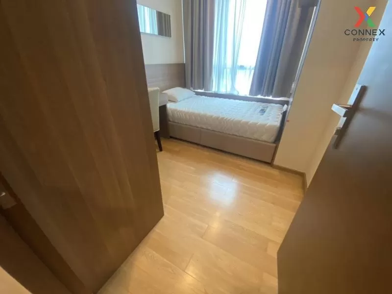 FOR RENT condo , The Address Asoke , MRT-Phetchaburi , Makkasan ,