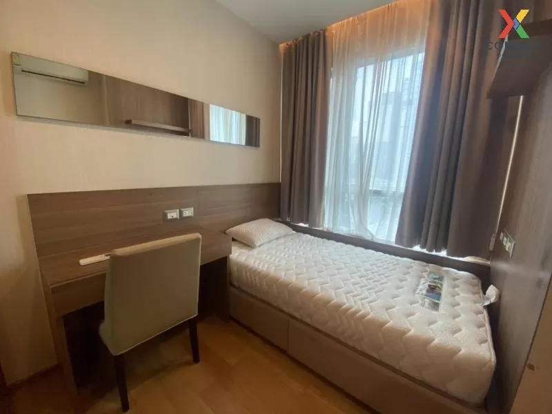 FOR RENT condo , The Address Asoke , MRT-Phetchaburi , Makkasan ,