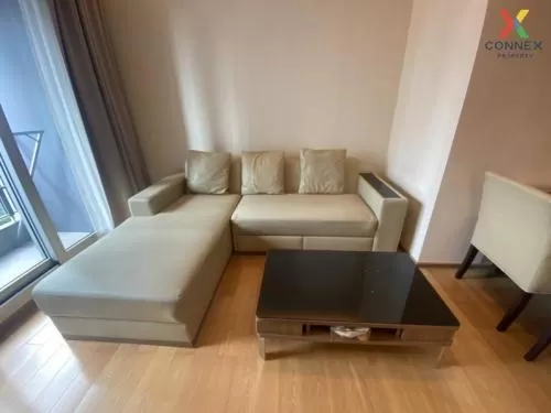 FOR RENT condo , The Address Asoke , MRT-Phetchaburi , Makkasan , Rat Thewi , Bangkok , CX-44073