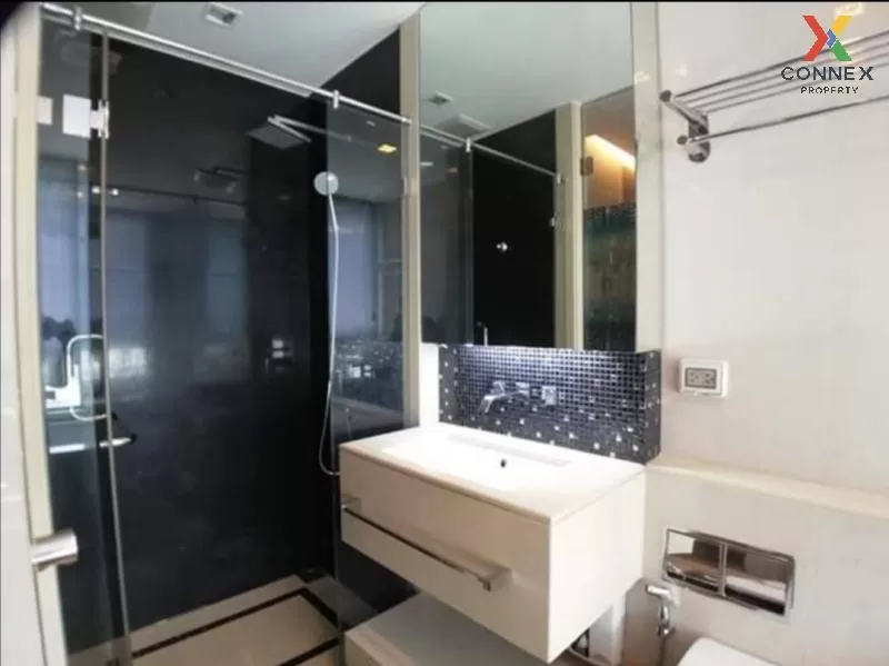 เช่าคอนโด  ดิ แอดเดรส อโศก MRT-เพชรบุรี มักกะสัน เขต ราชเทวี กรุง