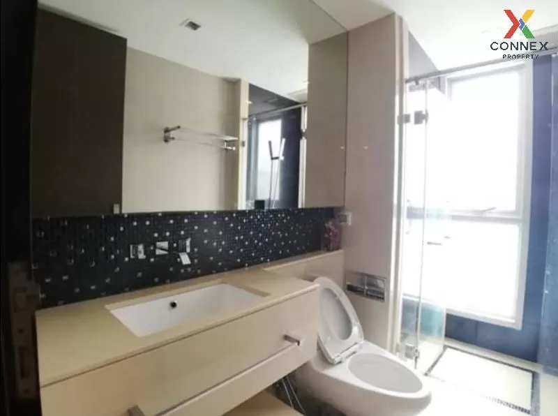 เช่าคอนโด  ดิ แอดเดรส อโศก MRT-เพชรบุรี มักกะสัน เขต ราชเทวี กรุง