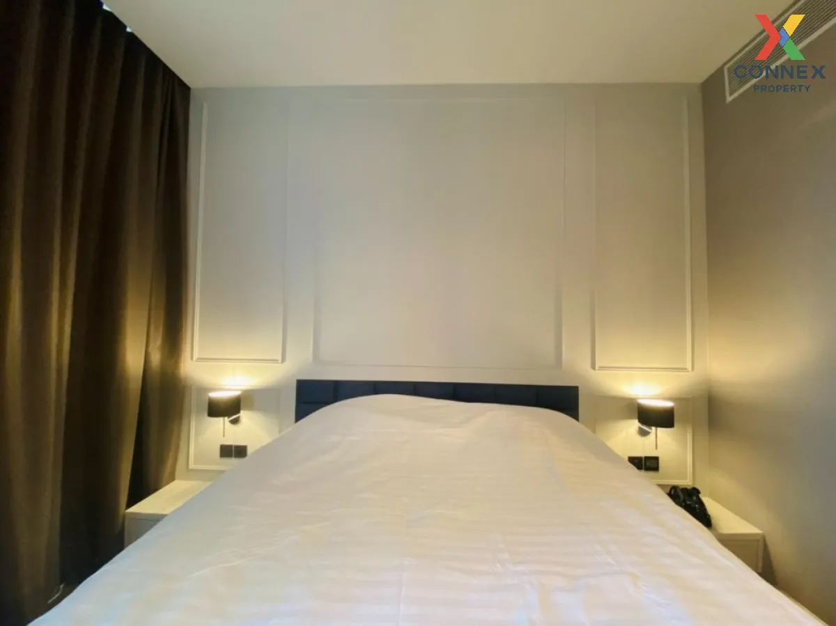 For Sale Condo , The Esse at Singha Complex , MRT-Phetchaburi , B For Sale Condo , The Esse at Singha Complex , MRT-Phetchaburi , B 4