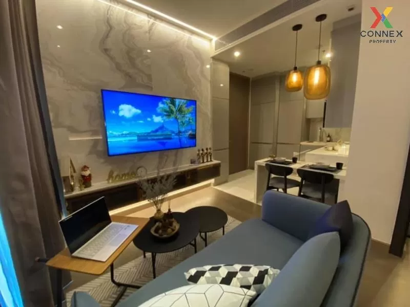 FOR RENT condo , The Esse at Singha Complex , MRT-Phetchaburi , B FOR RENT condo , The Esse at Singha Complex , MRT-Phetchaburi , B 2