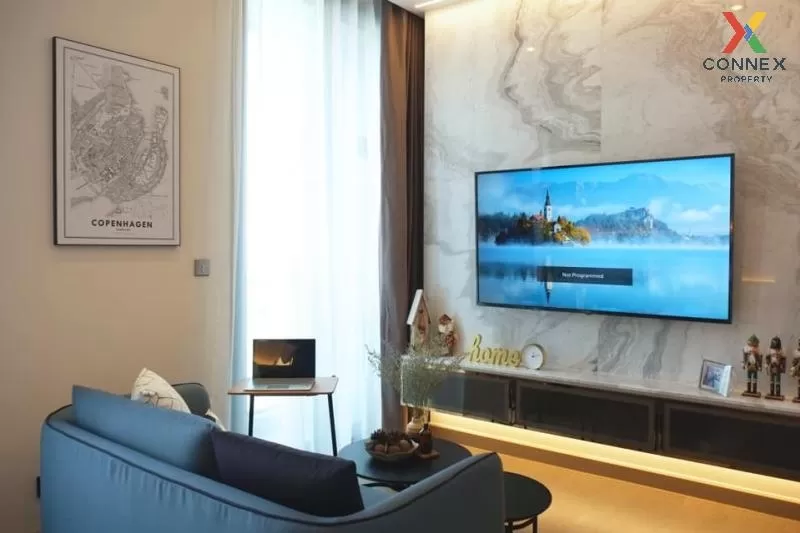 FOR RENT condo , The Esse at Singha Complex , MRT-Phetchaburi , B FOR RENT condo , The Esse at Singha Complex , MRT-Phetchaburi , B 3