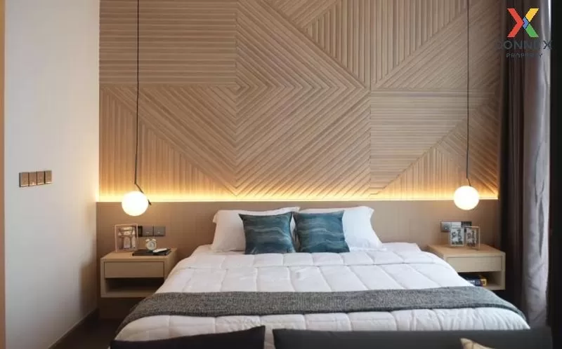 FOR RENT condo , The Esse at Singha Complex , MRT-Phetchaburi , B FOR RENT condo , The Esse at Singha Complex , MRT-Phetchaburi , B