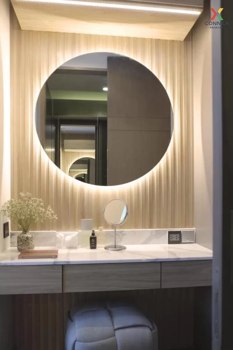 FOR RENT condo , The Esse at Singha Complex , MRT-Phetchaburi , B FOR RENT condo , The Esse at Singha Complex , MRT-Phetchaburi , B