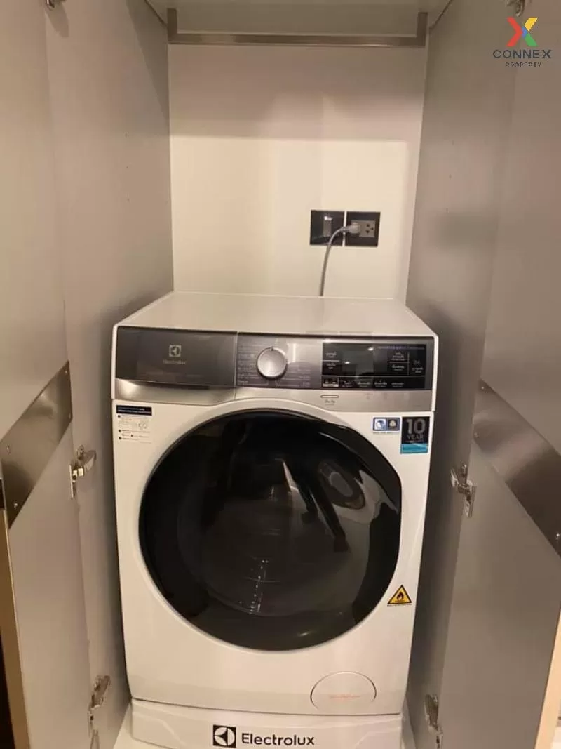 FOR RENT condo , The Esse at Singha Complex , MRT-Phetchaburi , B FOR RENT condo , The Esse at Singha Complex , MRT-Phetchaburi , B