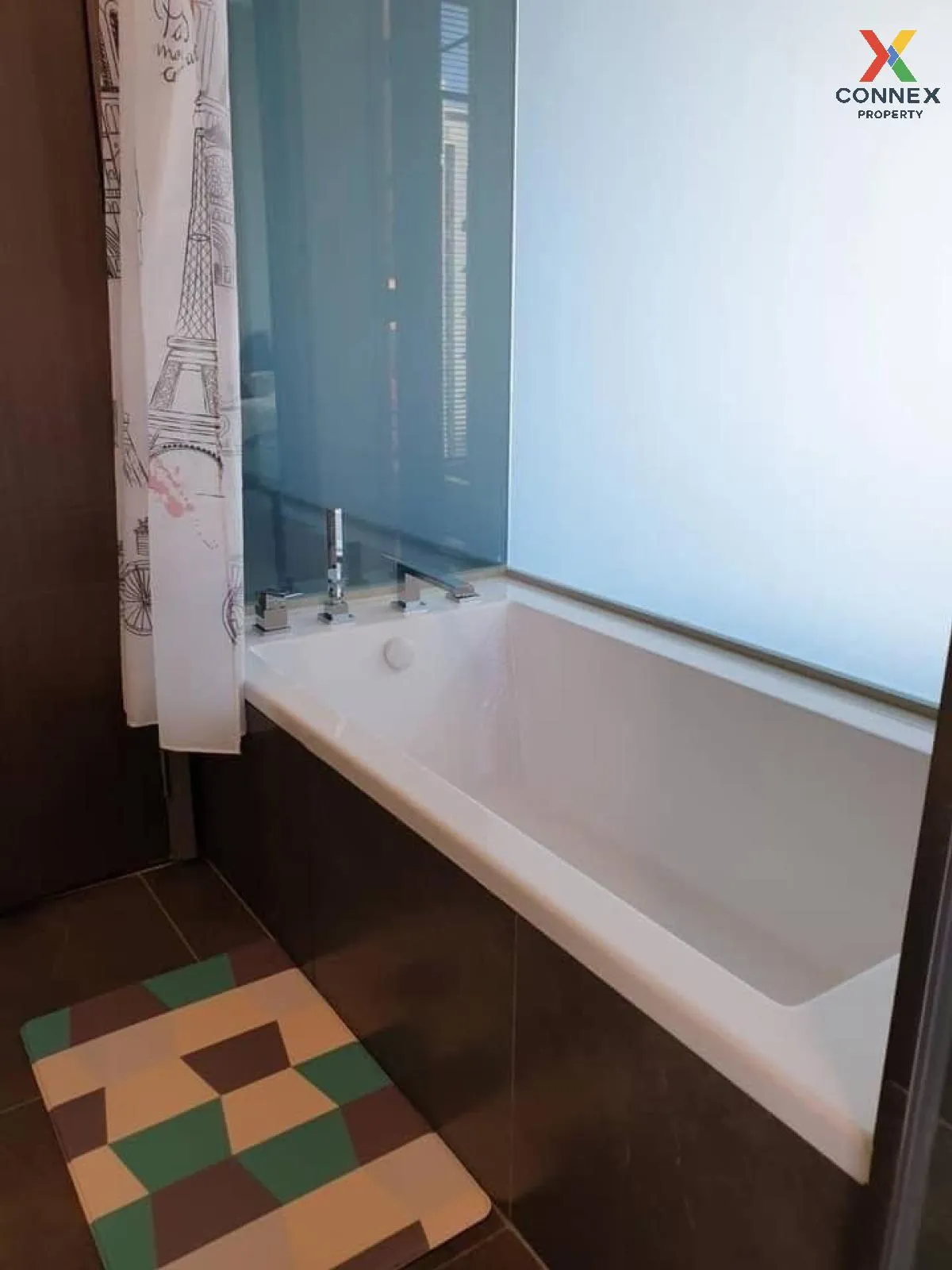 เช่าคอนโด  ดิ เอส แอท สิงห์คอมเพล็กซ์ MRT-เพชรบุรี บางกะปิ เขต ห้