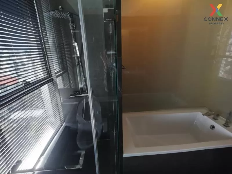 เช่าคอนโด  ดิ เอส แอท สิงห์คอมเพล็กซ์ MRT-เพชรบุรี บางกะปิ เขต ห้