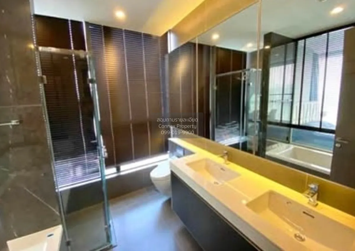 เช่าคอนโด  ดิ เอส แอท สิงห์คอมเพล็กซ์ MRT-เพชรบุรี บางกะปิ เขต ห้