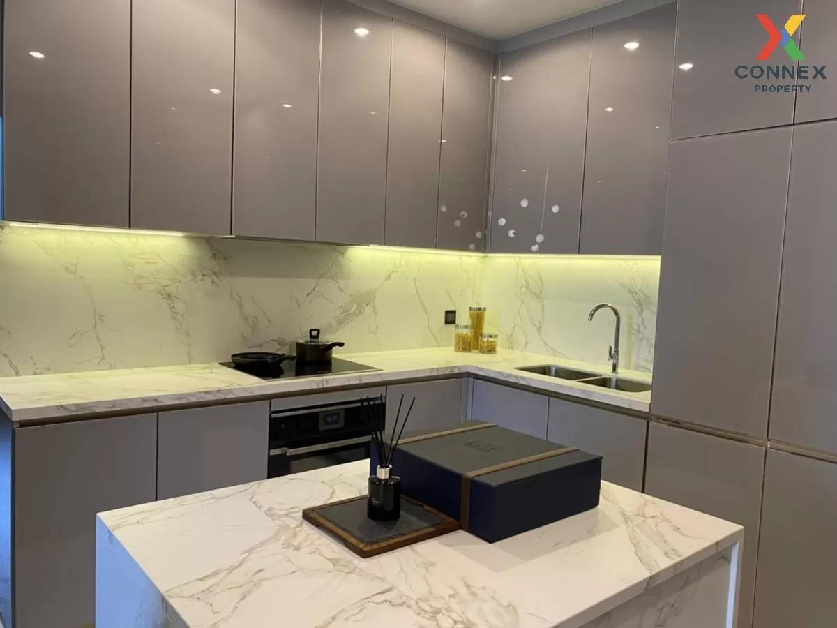 FOR SALE condo , The Esse at Singha Complex , MRT-Phetchaburi , B FOR SALE condo , The Esse at Singha Complex , MRT-Phetchaburi , B 4