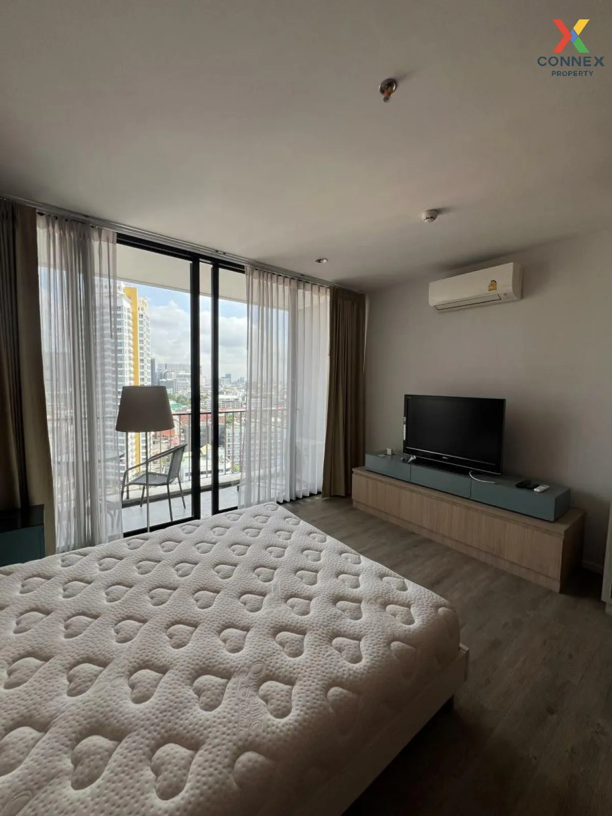 FOR RENT condo , The Issara Ladprao , MRT-Lat Phrao , Chomphon ,  1