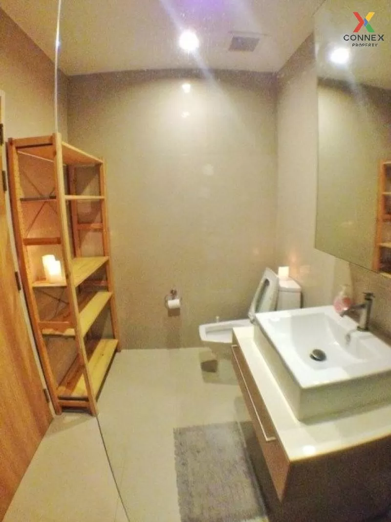 FOR RENT condo , The Issara Ladprao , MRT-Lat Phrao , Chomphon , 