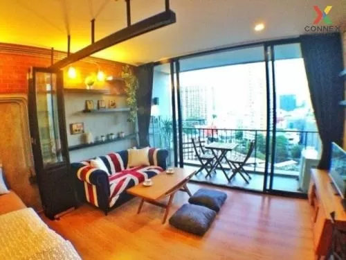 FOR RENT condo , The Issara Ladprao , MRT-Lat Phrao , Chomphon , Chatuchak , Bangkok , CX-44162