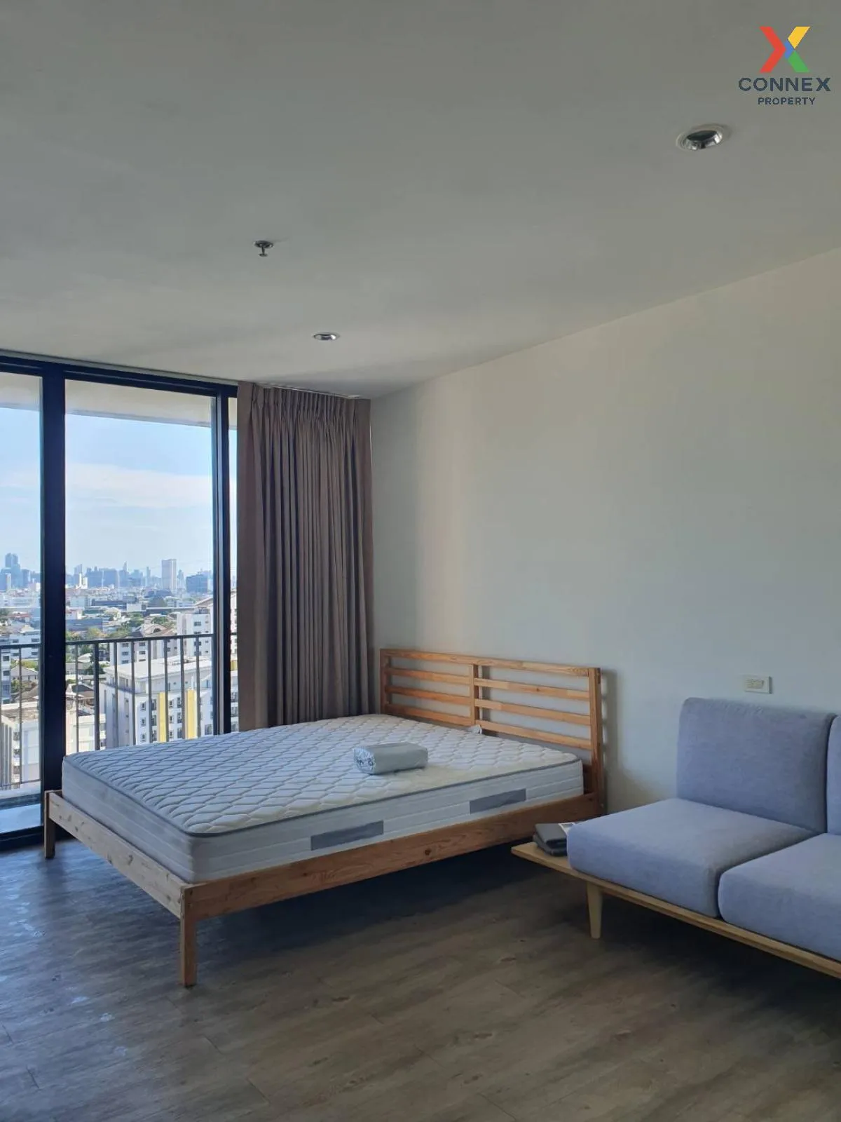 ขายคอนโด  ดิ อิสสระ ลาดพร้าว MRT-ลาดพร้าว จอมพล  เขต จตุจักร กรุง 4