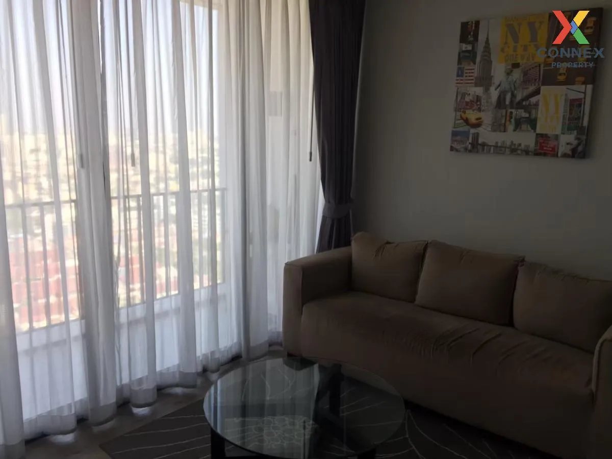 FOR SALE condo , The Issara Ladprao , MRT-Lat Phrao , Chomphon ,  2