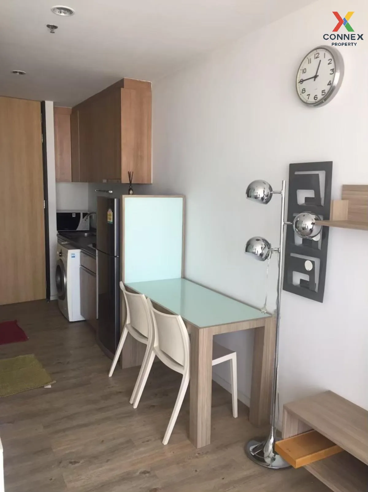 FOR SALE condo , The Issara Ladprao , MRT-Lat Phrao , Chomphon , 