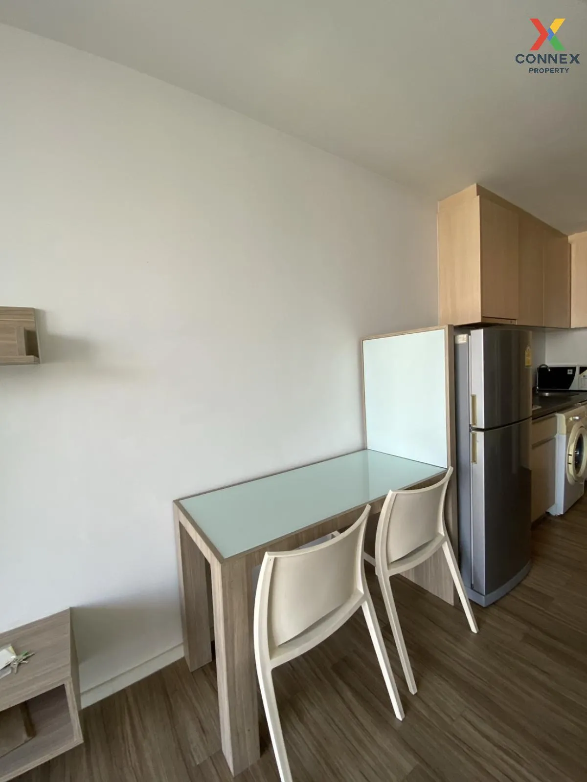 เช่าคอนโด  ดิ อิสสระ ลาดพร้าว MRT-ลาดพร้าว จอมพล  เขต จตุจักร กรุ