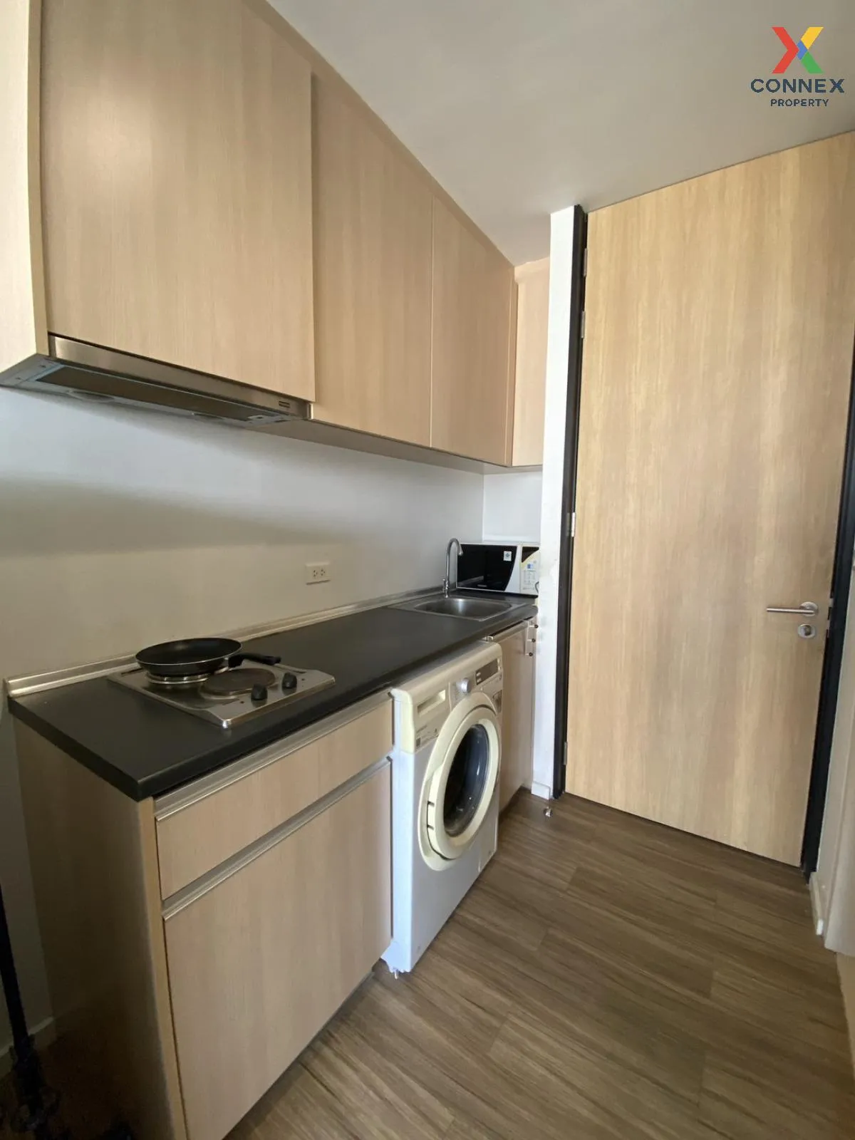 เช่าคอนโด  ดิ อิสสระ ลาดพร้าว MRT-ลาดพร้าว จอมพล  เขต จตุจักร กรุ