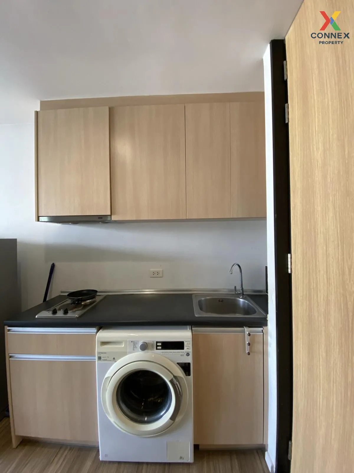 เช่าคอนโด  ดิ อิสสระ ลาดพร้าว MRT-ลาดพร้าว จอมพล  เขต จตุจักร กรุ