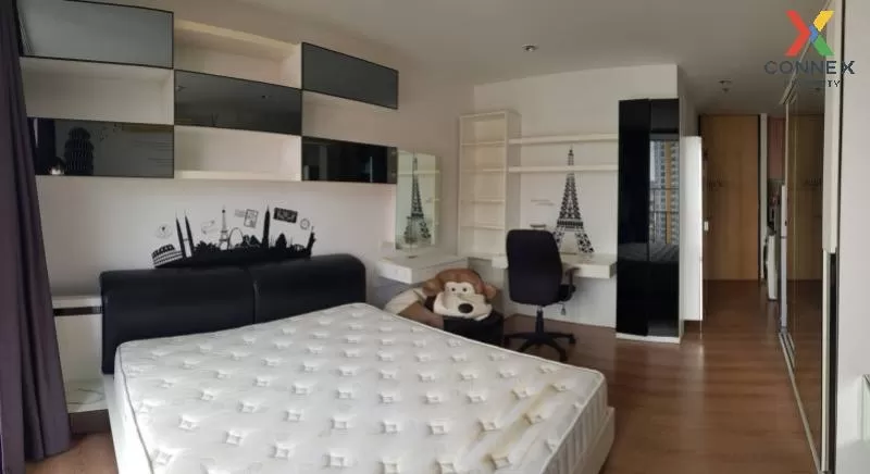 เช่าคอนโด  ดิ อิสสระ ลาดพร้าว MRT-ลาดพร้าว จอมพล  เขต จตุจักร กรุ 1