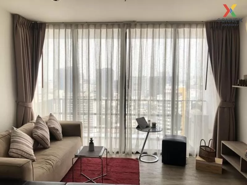 FOR RENT condo , The Issara Ladprao , MRT-Lat Phrao , Chomphon ,  1