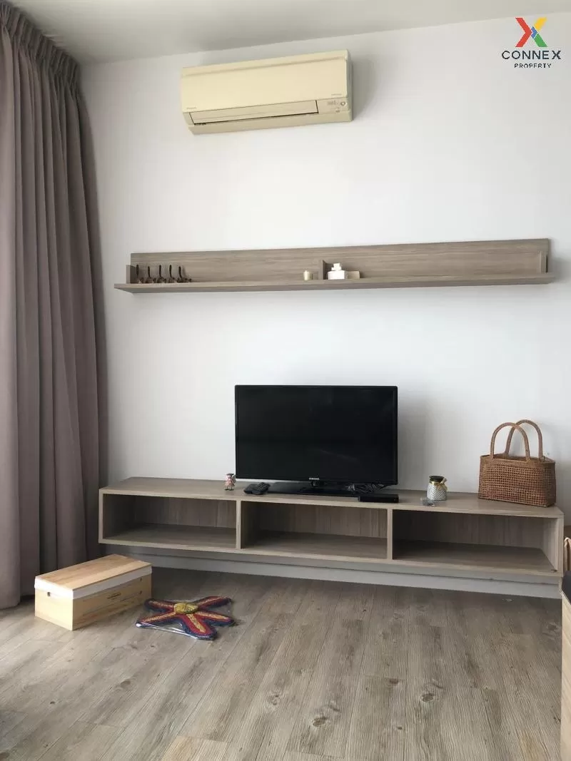 FOR RENT condo , The Issara Ladprao , MRT-Lat Phrao , Chomphon ,  3