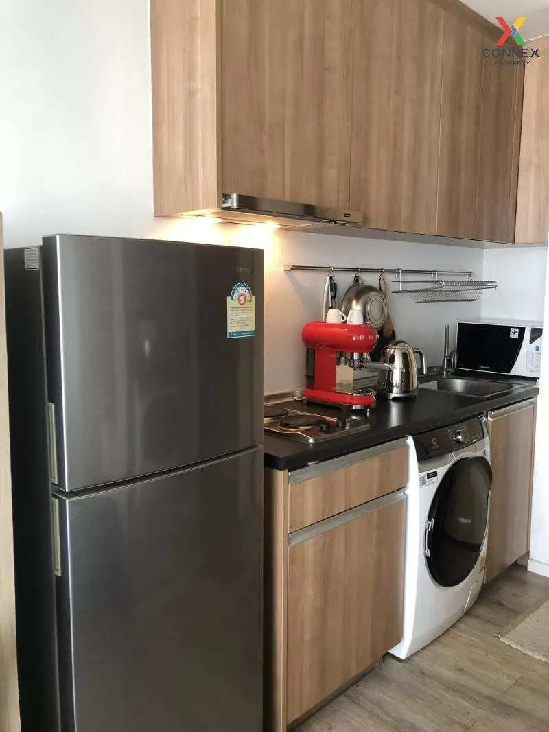 FOR RENT condo , The Issara Ladprao , MRT-Lat Phrao , Chomphon ,  4