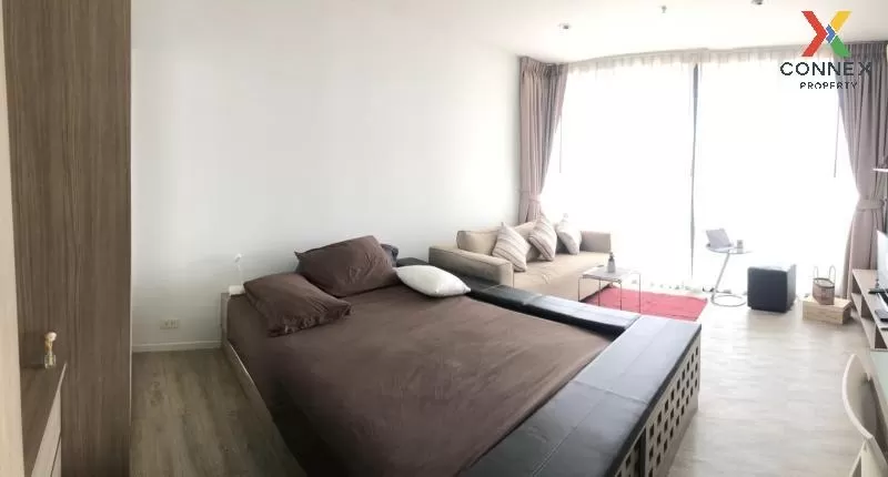 FOR RENT condo , The Issara Ladprao , MRT-Lat Phrao , Chomphon , 