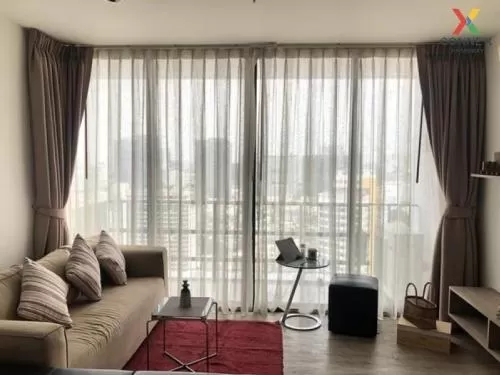 FOR RENT condo , The Issara Ladprao , MRT-Lat Phrao , Chomphon , Chatuchak , Bangkok , CX-44188