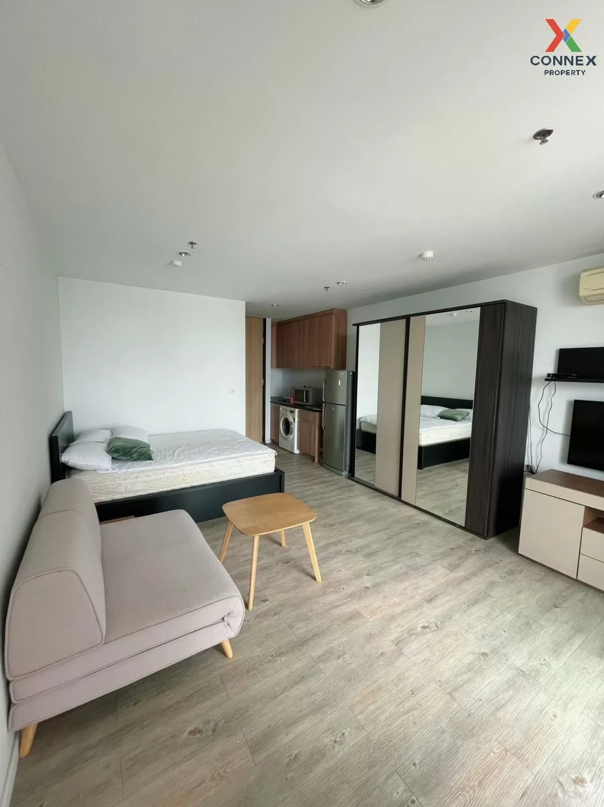 For Sale Condo , The Issara Ladprao , MRT-Lat Phrao , Chomphon ,  3