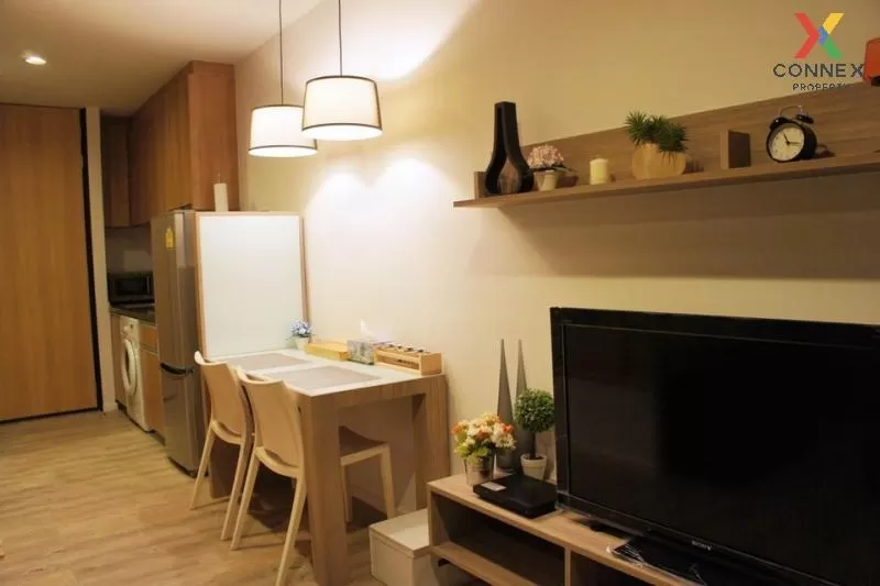 เช่าคอนโด  ดิ อิสสระ ลาดพร้าว MRT-ลาดพร้าว จอมพล  เขต จตุจักร กรุ 4