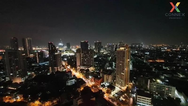 เช่าคอนโด  ดิ อิสสระ ลาดพร้าว MRT-ลาดพร้าว จอมพล  เขต จตุจักร กรุ