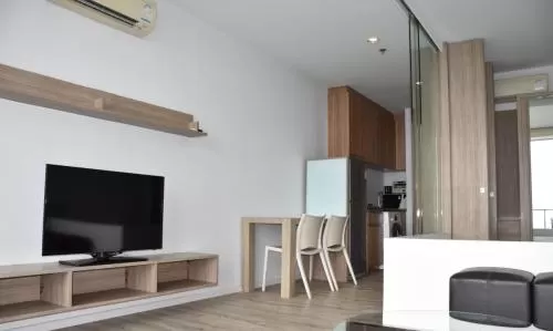 เช่าคอนโด  ดิ อิสสระ ลาดพร้าว MRT-ลาดพร้าว จอมพล  เขต จตุจักร กรุงเทพ CX-44232