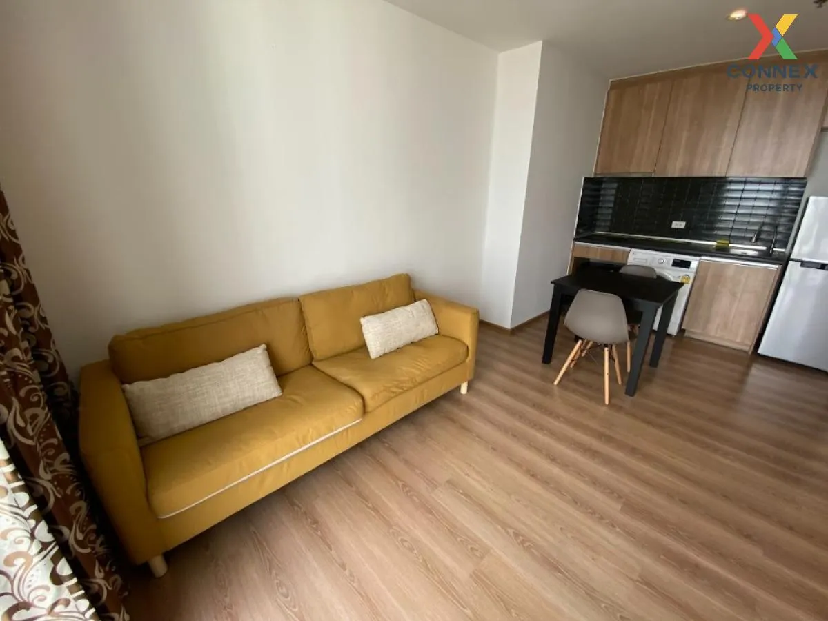 FOR RENT condo , The Issara Ladprao , MRT-Lat Phrao , Chomphon ,  1