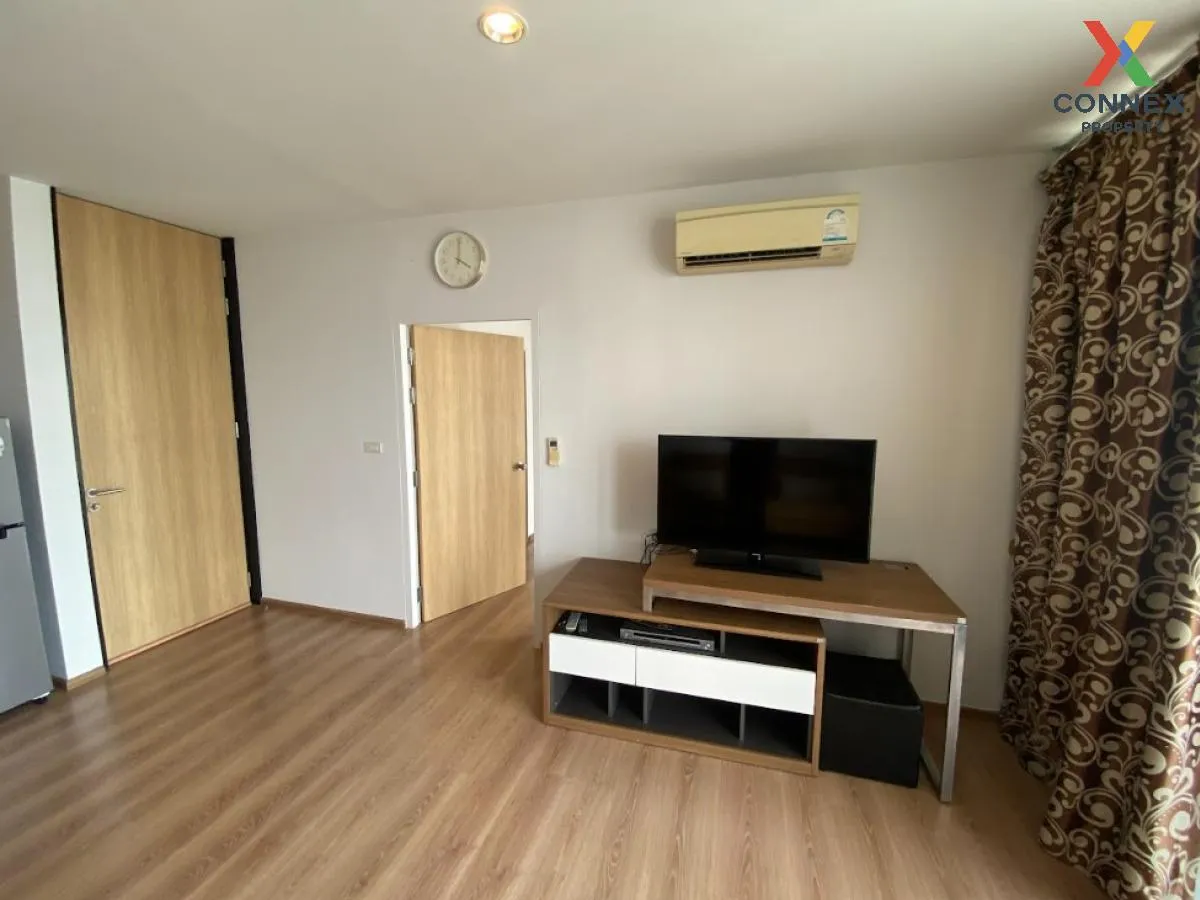 FOR RENT condo , The Issara Ladprao , MRT-Lat Phrao , Chomphon ,  2