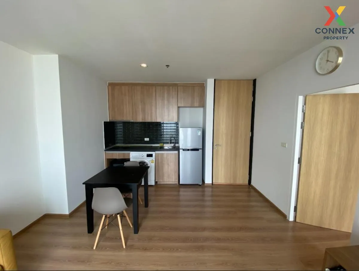 FOR RENT condo , The Issara Ladprao , MRT-Lat Phrao , Chomphon ,  3