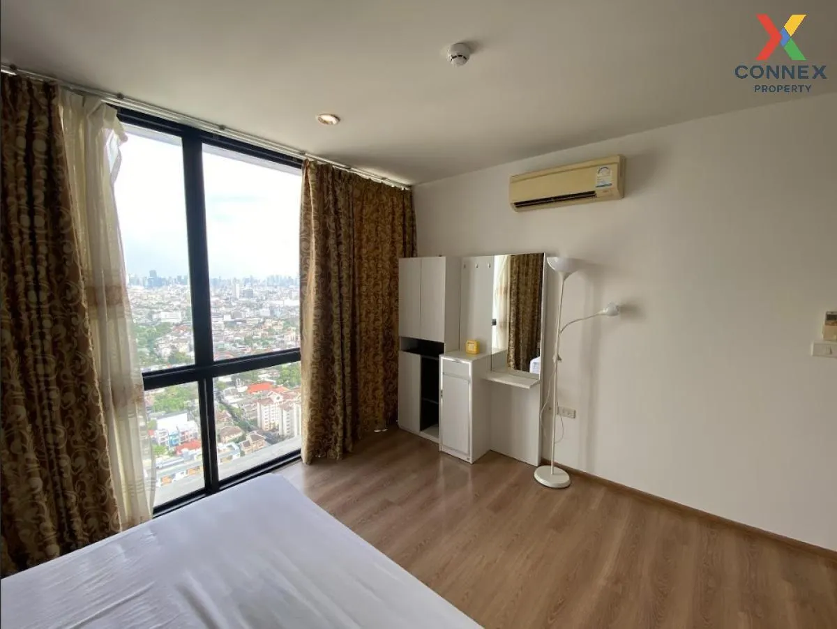 FOR RENT condo , The Issara Ladprao , MRT-Lat Phrao , Chomphon , 