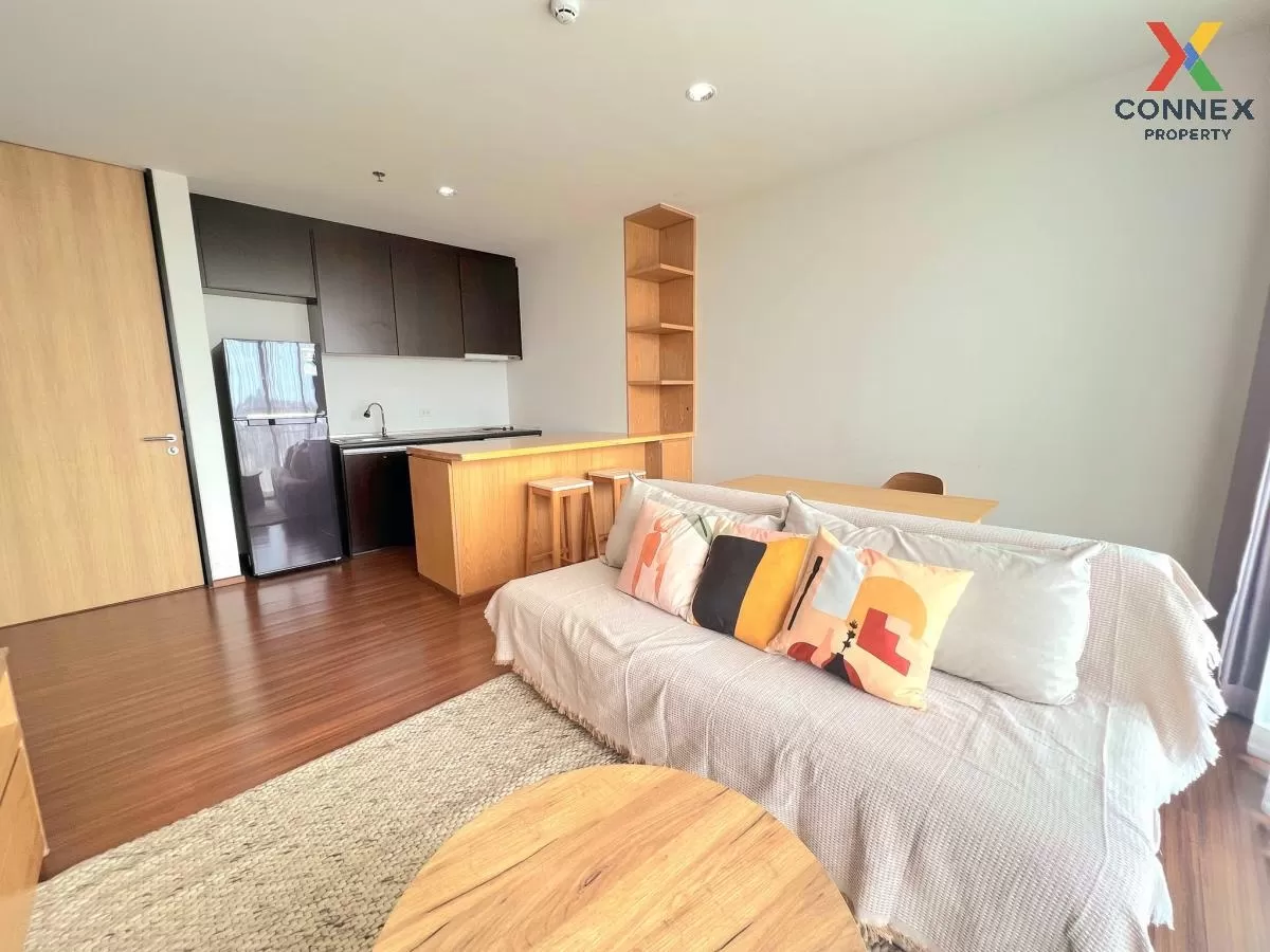 เช่าคอนโด  ดิ อิสสระ ลาดพร้าว MRT-ลาดพร้าว จอมพล  เขต จตุจักร กรุ 4