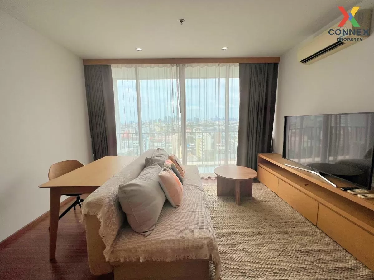 เช่าคอนโด  ดิ อิสสระ ลาดพร้าว MRT-ลาดพร้าว จอมพล  เขต จตุจักร กรุ