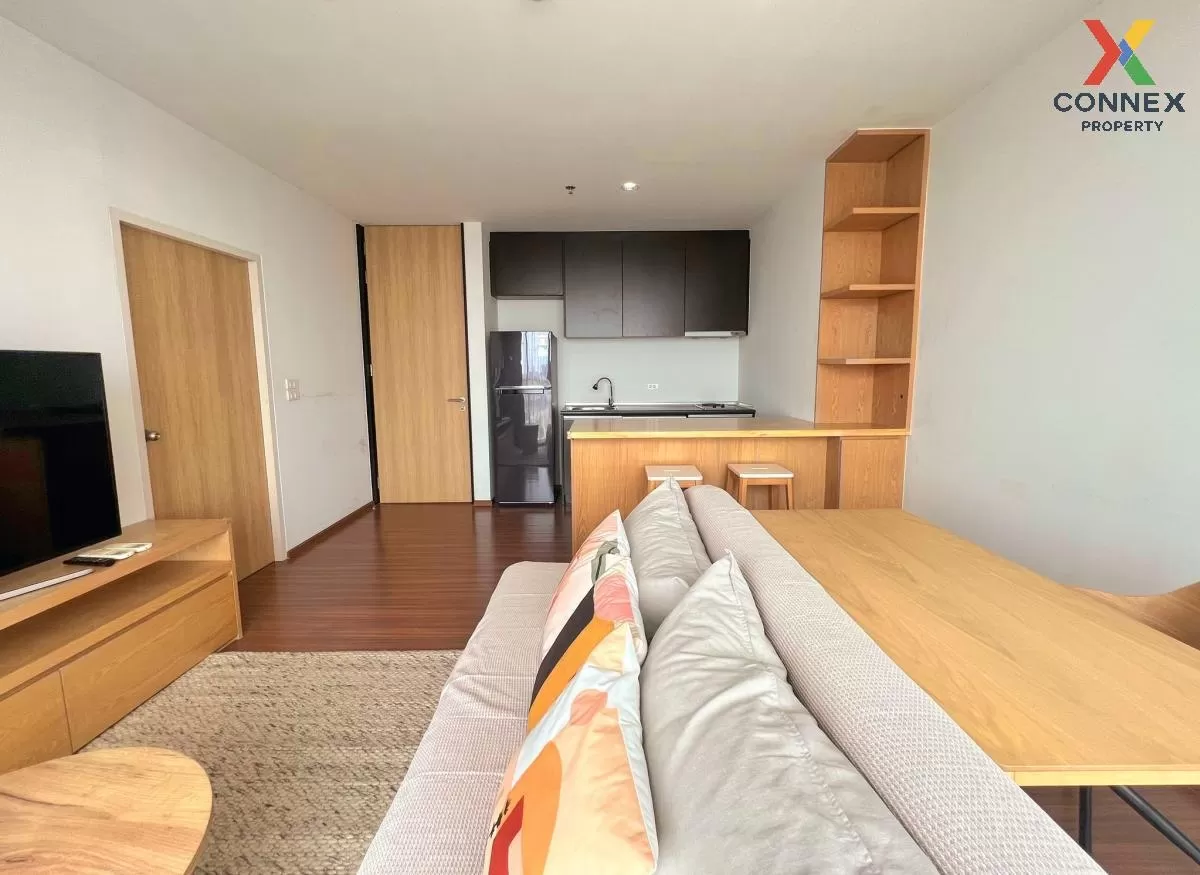 เช่าคอนโด  ดิ อิสสระ ลาดพร้าว MRT-ลาดพร้าว จอมพล  เขต จตุจักร กรุ