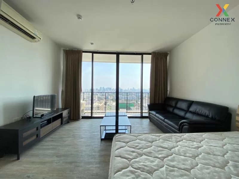 FOR RENT condo , The Issara Ladprao , MRT-Lat Phrao , Chomphon ,  2