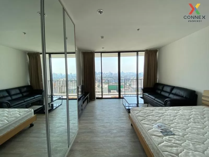 FOR RENT condo , The Issara Ladprao , MRT-Lat Phrao , Chomphon ,  3