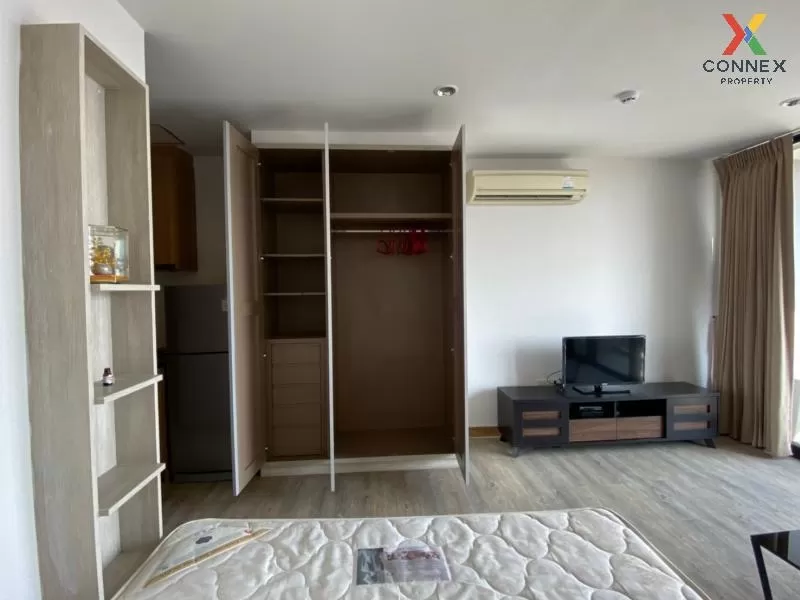 FOR RENT condo , The Issara Ladprao , MRT-Lat Phrao , Chomphon , 