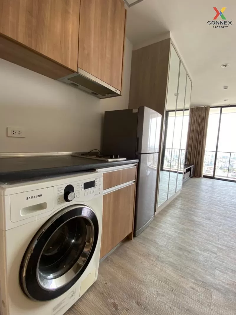 FOR RENT condo , The Issara Ladprao , MRT-Lat Phrao , Chomphon , 