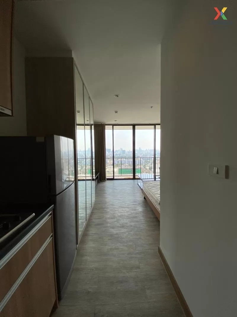 FOR RENT condo , The Issara Ladprao , MRT-Lat Phrao , Chomphon , 