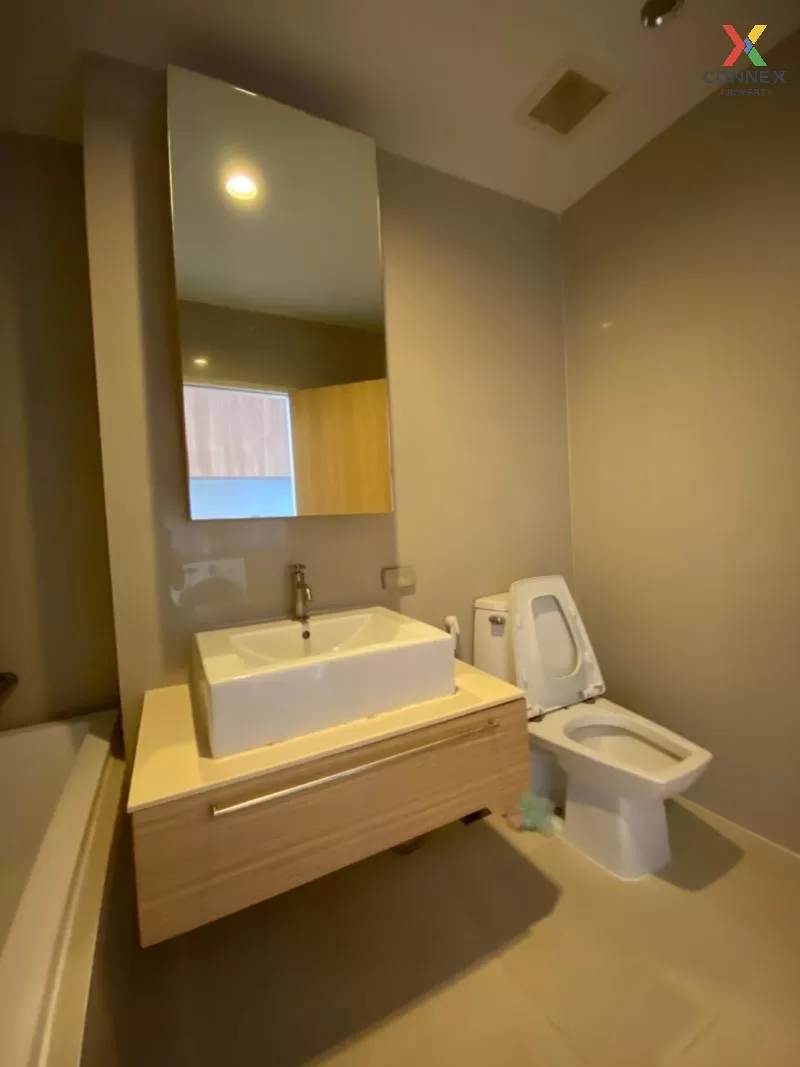 FOR RENT condo , The Issara Ladprao , MRT-Lat Phrao , Chomphon , 