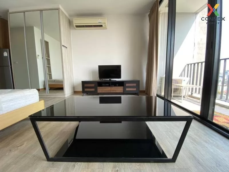 เช่าคอนโด  ดิ อิสสระ ลาดพร้าว MRT-ลาดพร้าว จอมพล  เขต จตุจักร กรุ 3